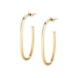 Image of Morellato Creole Ladies Earrings SAVN04