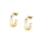 Image de Boucles dOreilles Femme Morellato Creole SAVN06