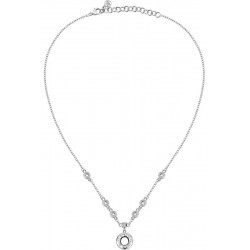 Buy Morellato Ladies Necklace Bagliori SAVO04