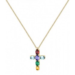 Image of the Morellato Colori Ladies Necklace SAVY02