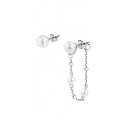 Morellato Perla Ladies Earrings SAWM08