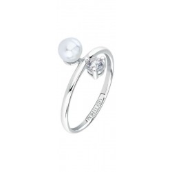 Immagine dell'Anello donna Morellato Perla SAWM12