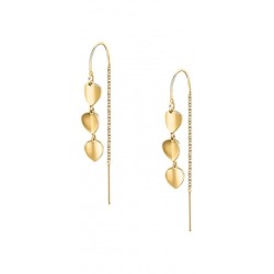 Image de Boucles dOreilles Femme Morellato Paillettes SAWW06