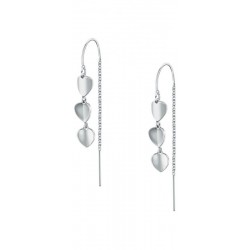 Image de Boucles dOreilles Femme Morellato Paillettes SAWW07