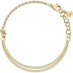Image du Bracelet Femme Morellato Torchon SAWZ05