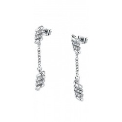 Image de Boucles dOreilles Femme Morellato Torchon SAWZ09