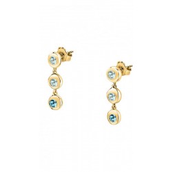 Morellato Tesori Eterni Ladies Earrings SAXN18