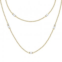 Image of the Morellato Colori Ladies Necklace SAXQ02