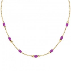 Image of the Morellato Colori Ladies Necklace SAXQ03
