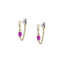 Image of Morellato Colori Ladies Earrings SAXQ07