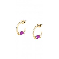 Image of Morellato Colori Ladies Earrings SAXQ10