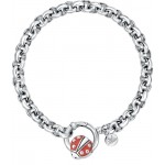 Image of the Morellato Drops Ladies Bracelet SCZ1186