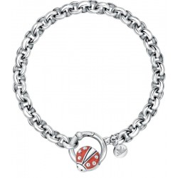 Image of the Morellato Drops Ladies Bracelet SCZ1186