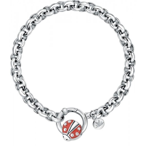 Image of the Morellato Drops Ladies Bracelet SCZ1186