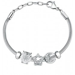Image of the Morellato Drops Ladies Bracelet SCZ1221