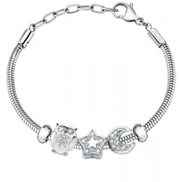 Image of the Morellato Drops Ladies Bracelet SCZ1221