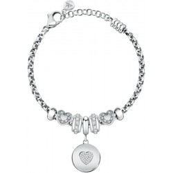 Image of the Morellato Drops Ladies Bracelet SCZ1252