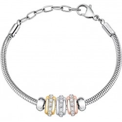 Image of the Morellato Drops Ladies Bracelet SCZ1253