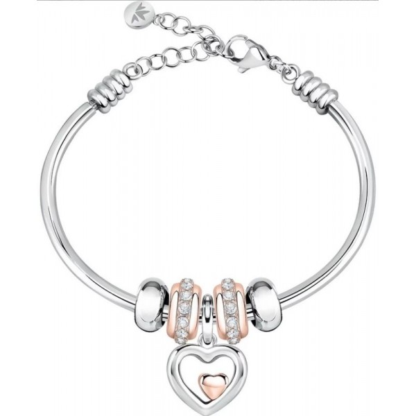 Image of the Morellato Drops Ladies Bracelet SCZ1256