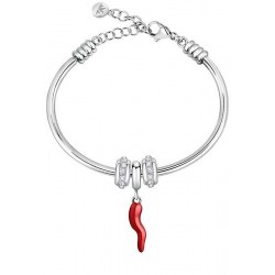 Image of the Morellato Drops Ladies Bracelet SCZ1281