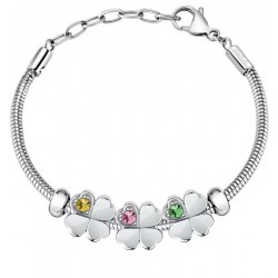 Image of the Morellato Drops Ladies Bracelet SCZ1283