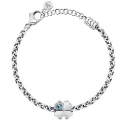 Image of the Morellato Drops Ladies Bracelet SCZ1284