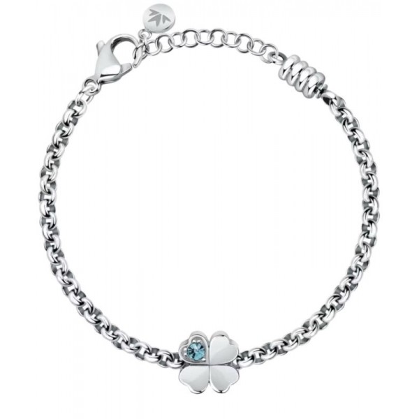 Image of the Morellato Drops Ladies Bracelet SCZ1284