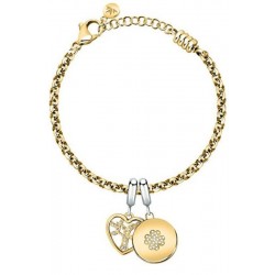 Image of the Morellato Drops Ladies Bracelet SCZ1285