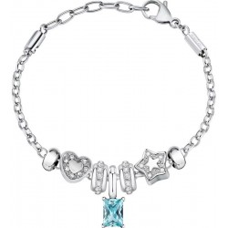 Image of the Morellato Drops Ladies Bracelet SCZ1317