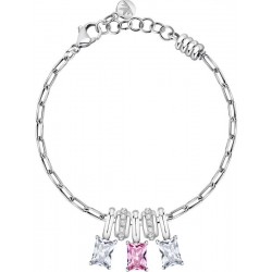 Image of the Morellato Drops Ladies Bracelet SCZ1322