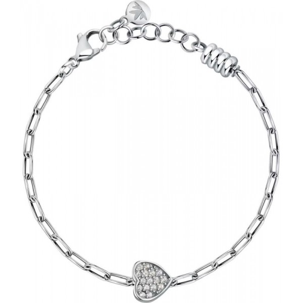 Image of the Morellato Drops Ladies Bracelet SCZ1344