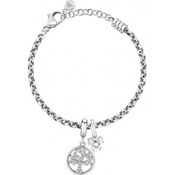 Image of the Morellato Drops Ladies Bracelet SCZ1348