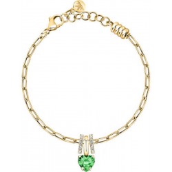 Image of the Morellato Drops Ladies Bracelet SCZ1350