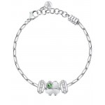 Image of the Morellato Drops Ladies Bracelet SCZ1351