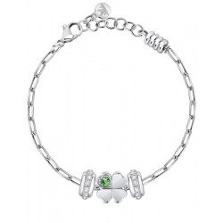 Image of the Morellato Drops Ladies Bracelet SCZ1351