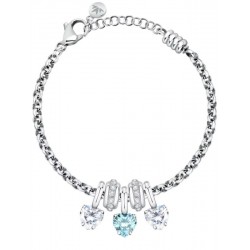Image of the Morellato Drops Ladies Bracelet SCZ1353