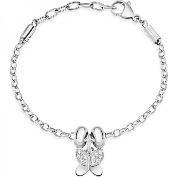 Buy Morellato Women's Bracelet Drops SCZ722