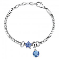 Acheter Bracelet Morellato Femme Drops SCZ935