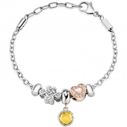 Acheter Bracelet Morellato Femme Drops SCZ939