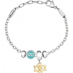 Acheter Bracelet Morellato Femme Drops SCZ968