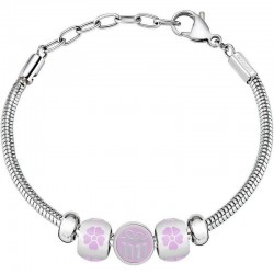 Acheter Bracelet Morellato Femme Drops SCZ970