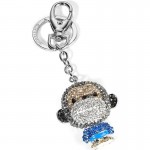 Buy Morellato Women's Keyring Monkey SD0323