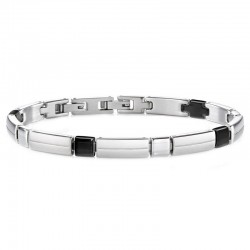 Comprare Bracciale Morellato Uomo Cross SKR34