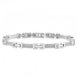 Buy Morellato Cross Men's Bracelet SKR35