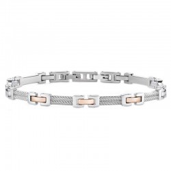 Buy Morellato Cross Men's Bracelet SKR37