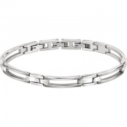 Comprare Bracciale Morellato Uomo Cross SKR59