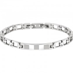 Comprare Bracciale Morellato Uomo Cross SKR60