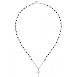 Comprar Collar Morellato Hombre Cross SKR66