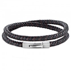 Acheter Bracelet Morellato Homme Moody SQH18