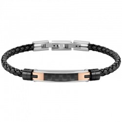 Image du Bracelet Homme Morellato Moody SQH22